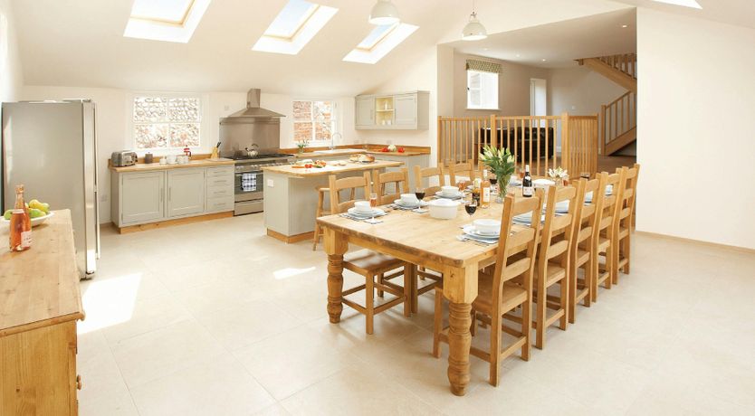 Photo of Sea Spray Cottage