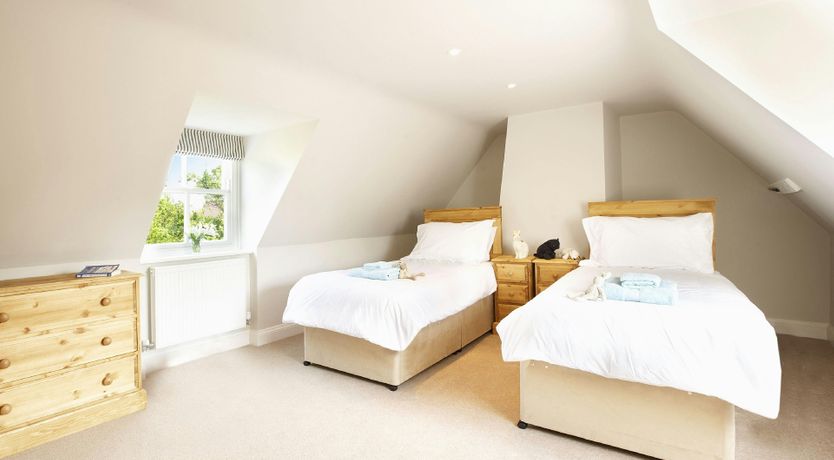 Photo of Sea Spray Cottage