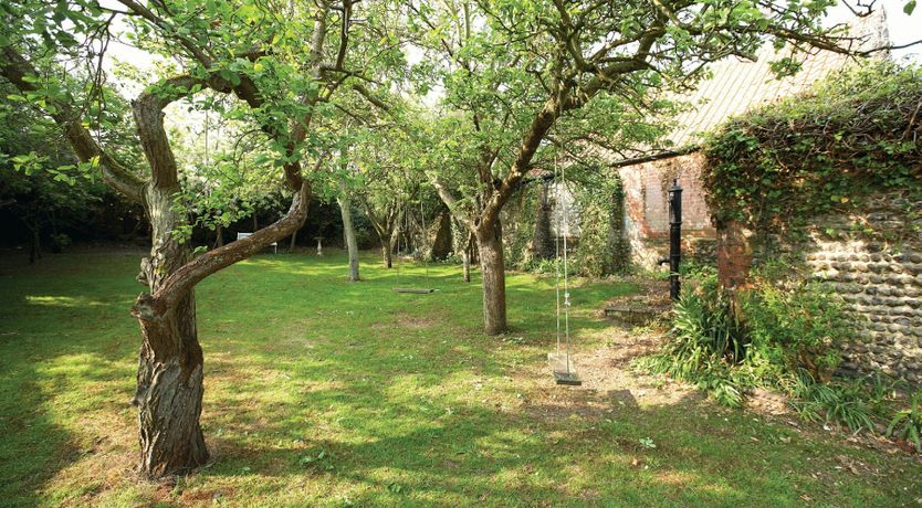 Photo of Sea Spray Cottage