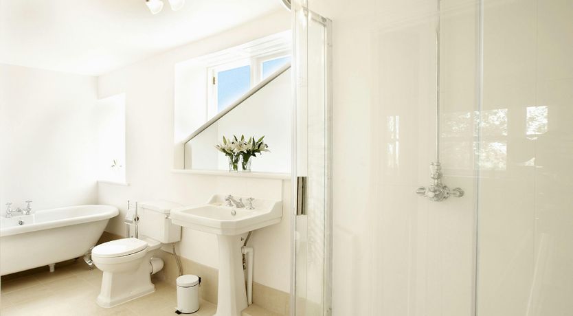 Photo of Sea Spray Cottage