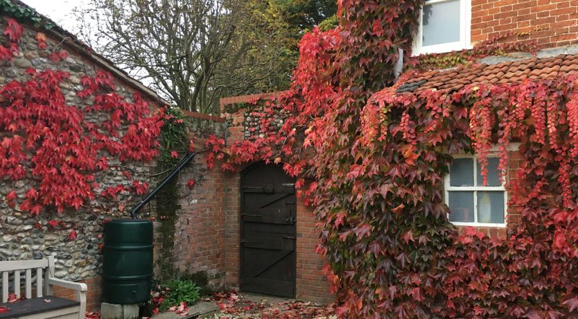 Photo of Sea Spray Cottage
