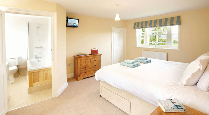 Photo of Sea Spray Cottage