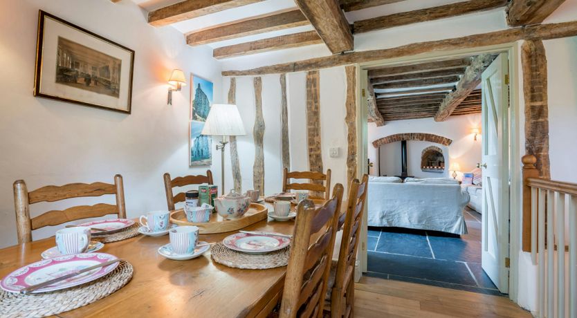 Photo of The Amaranthine