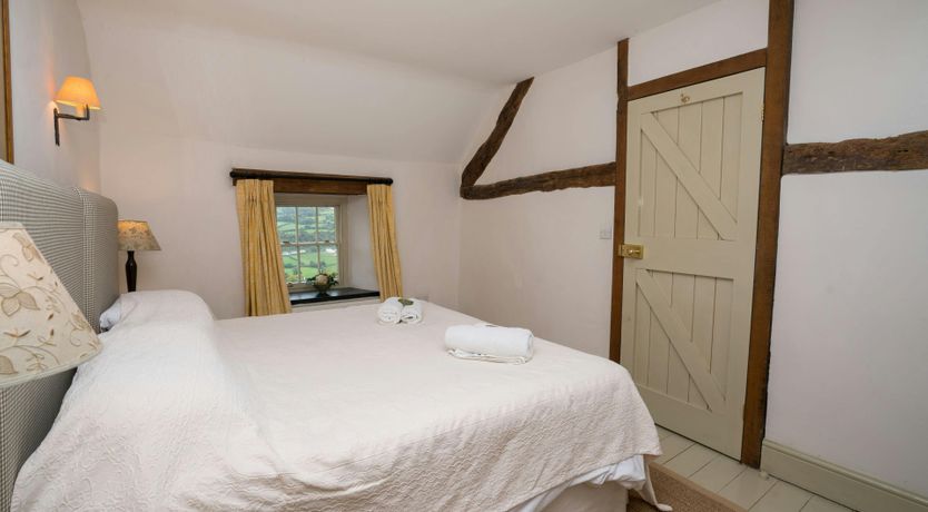 Photo of The Amaranthine