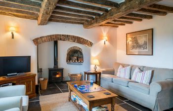 Majestic Moon Holiday Cottage