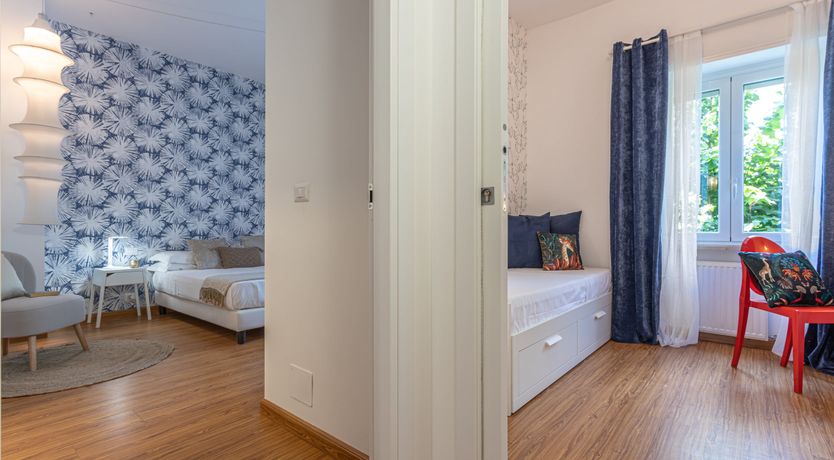 Photo of The Roman Violet