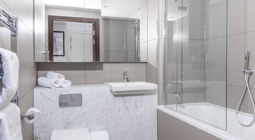 Photo of The King's Court