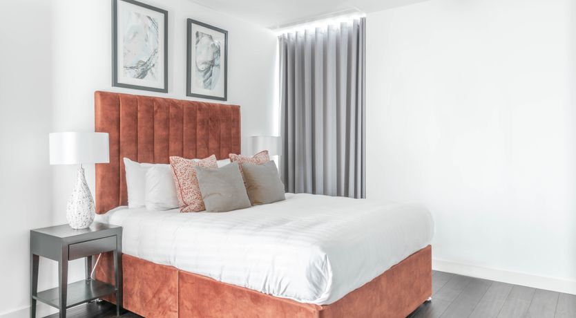 Photo of The King's Court