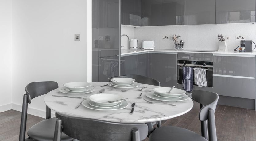 Photo of The King's Court