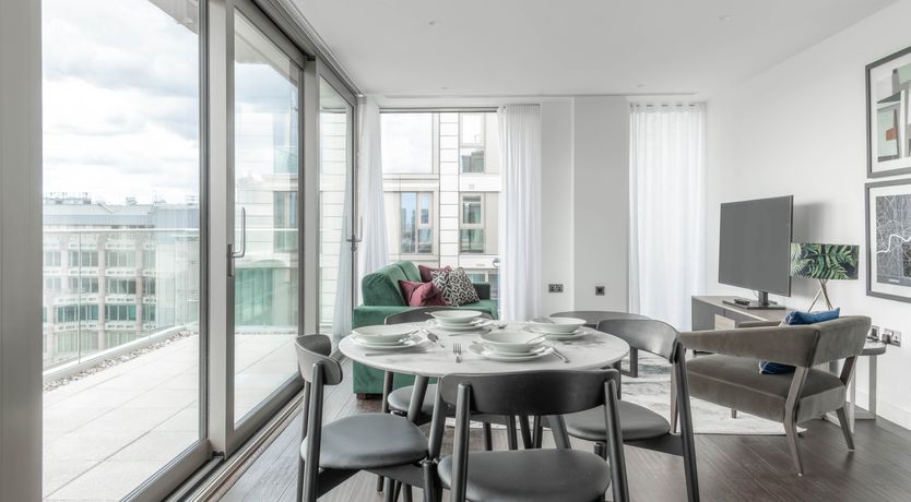 Photo of The King's Court