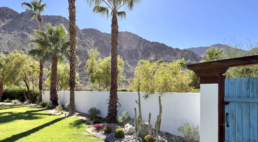 Photo of Mountain Gift