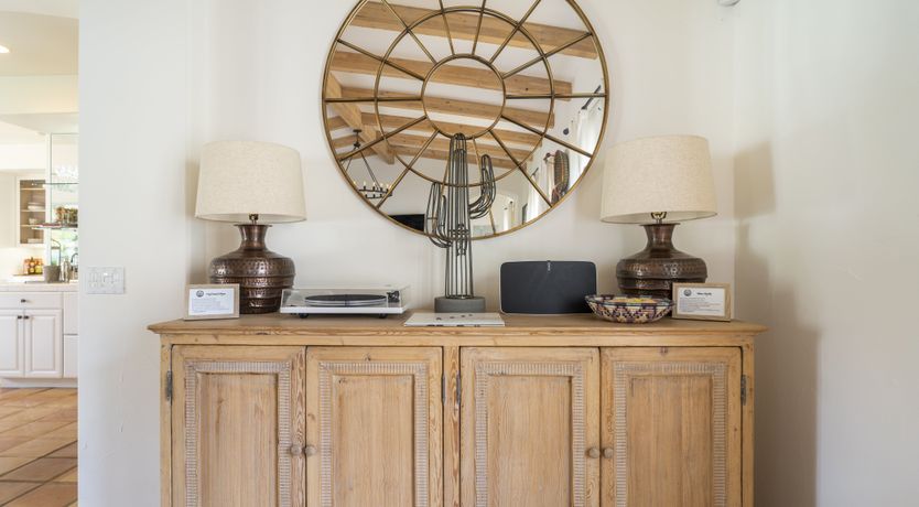 Photo of Mountain Gift