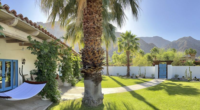 Photo of Mountain Gift