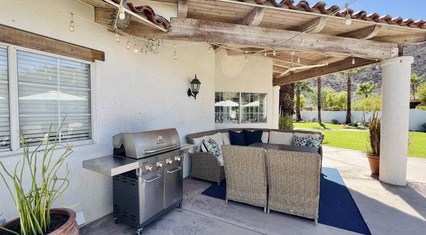 Photo of Mountain Gift