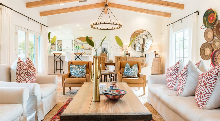 Photo of Mountain Gift