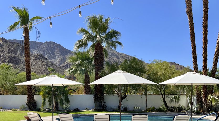 Photo of Mountain Gift