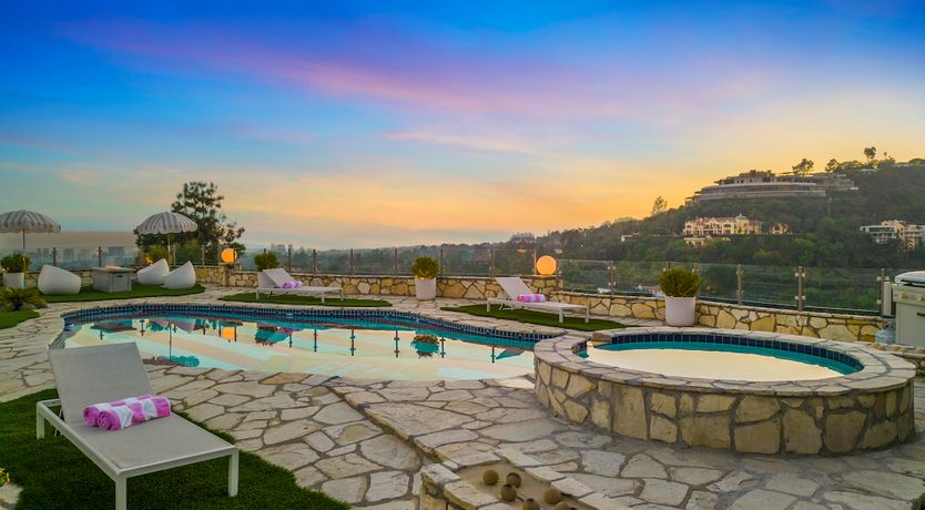 Photo of Beverly Hills Haven