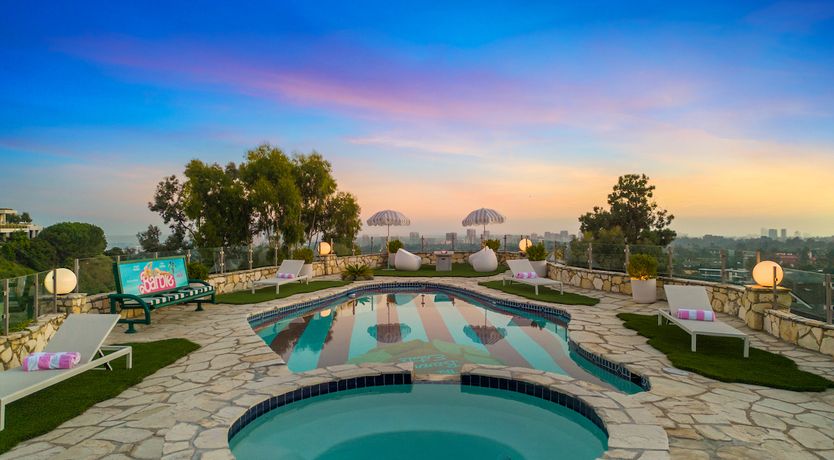 Photo of Beverly Hills Haven