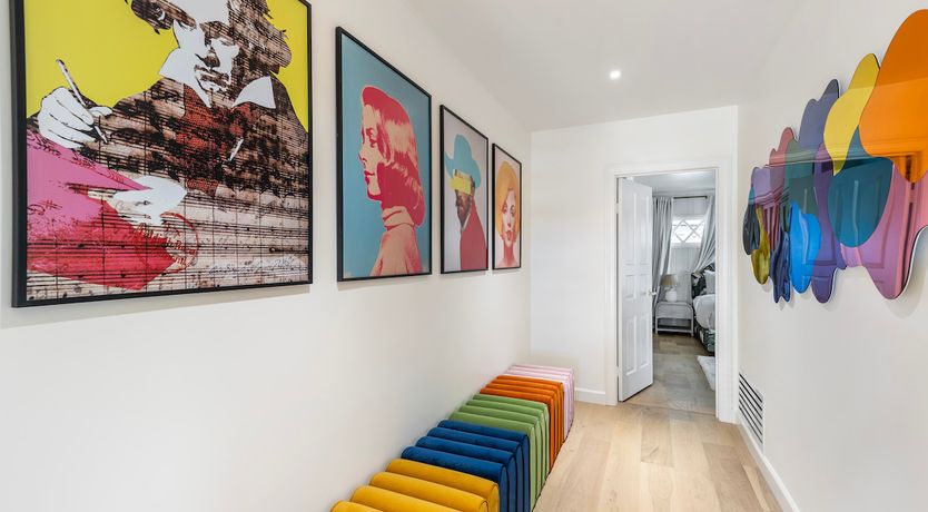 Photo of Beverly Hills Haven