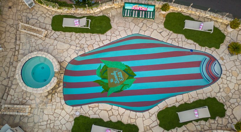 Photo of Beverly Hills Haven