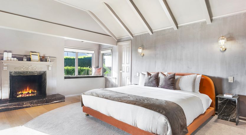 Photo of Beverly Hills Haven