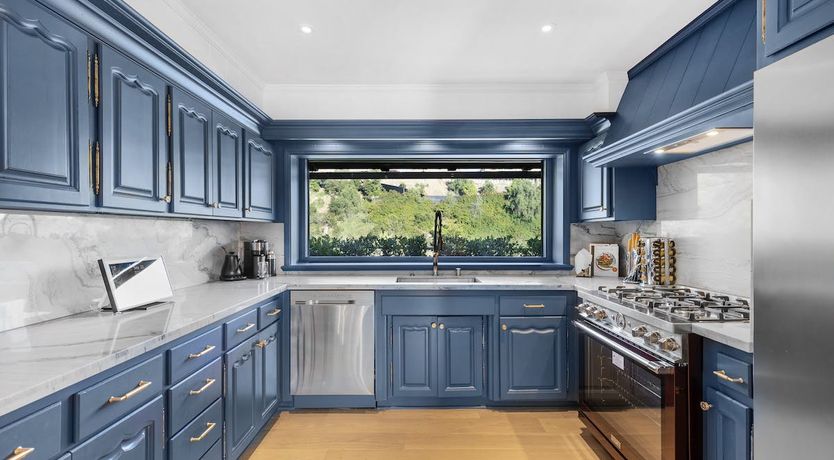 Photo of Beverly Hills Haven