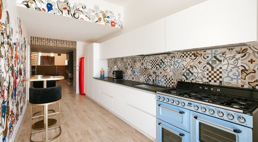 Photo of Serene Abode