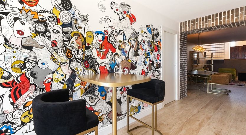 Photo of Serene Abode