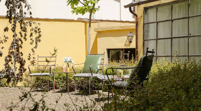 Photo of A Touch of Grace