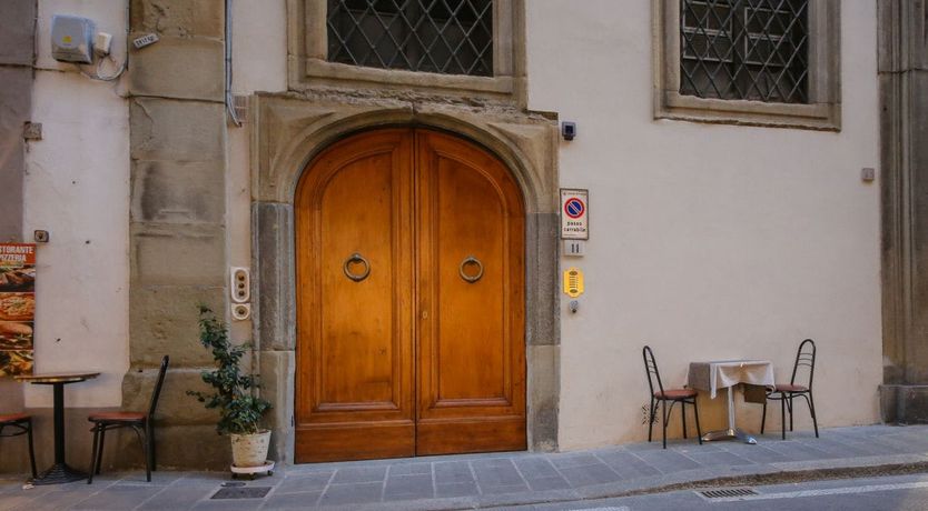 Photo of A Touch of Grace