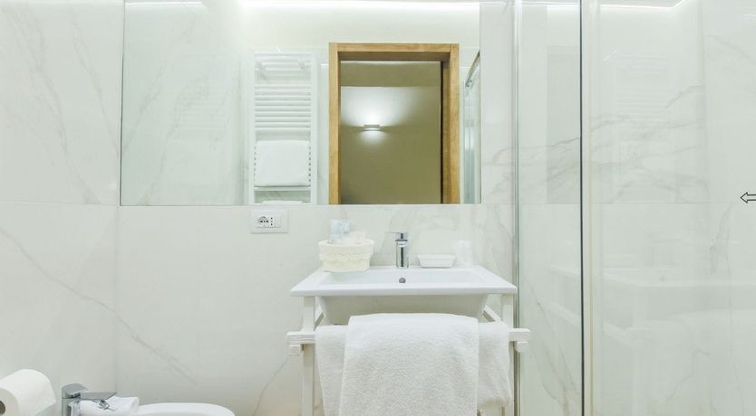 Photo of A Touch of Grace