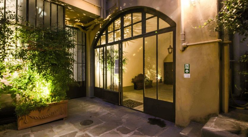 Photo of A Touch of Grace