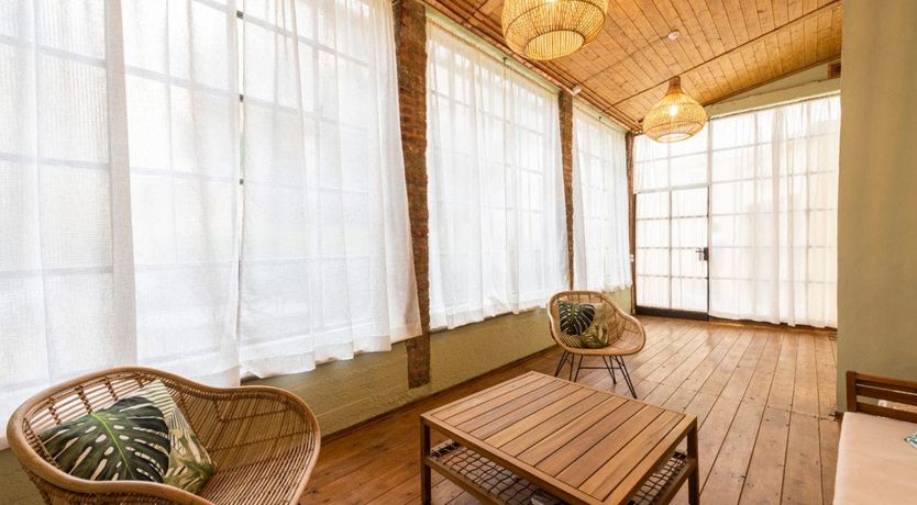 Photo of A Touch of Grace