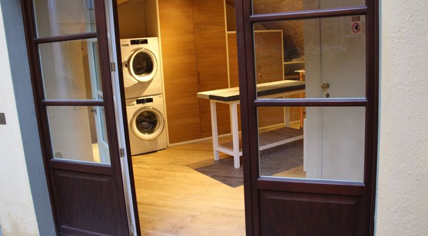 Photo of A Touch of Grace