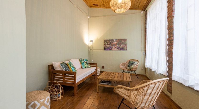 Photo of A Touch of Grace