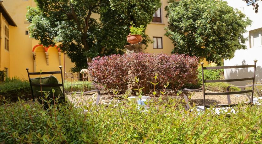 Photo of A Touch of Grace