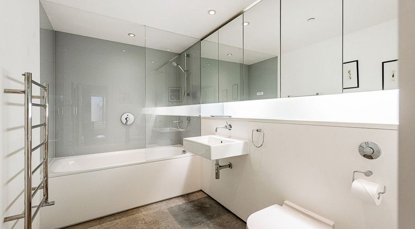 Photo of The Rose Tattoo