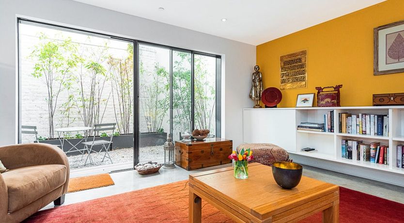 Photo of The Rose Tattoo