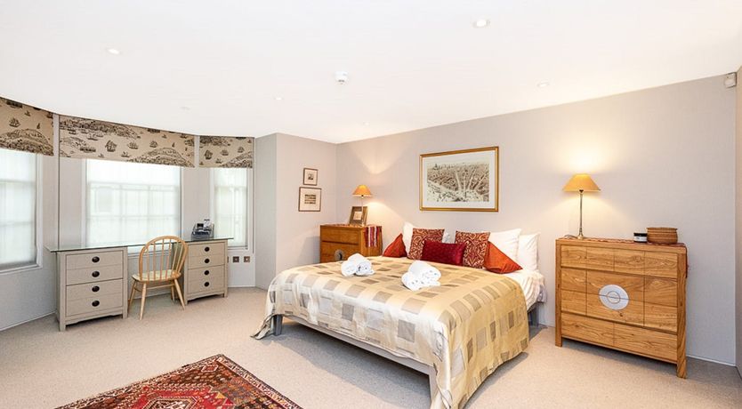 Photo of The Rose Tattoo