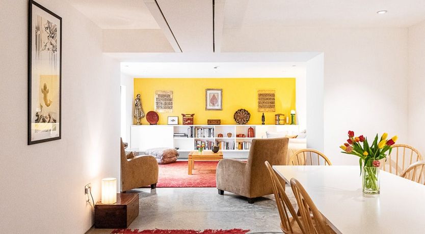 Photo of The Rose Tattoo