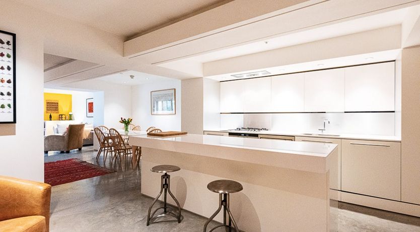 Photo of The Rose Tattoo