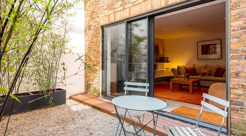 Photo of The Rose Tattoo