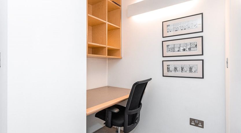 Photo of The Rose Tattoo