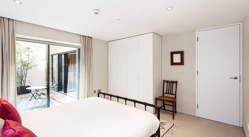 Photo of The Rose Tattoo