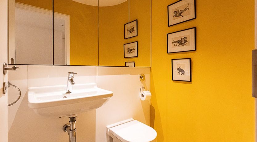 Photo of The Rose Tattoo