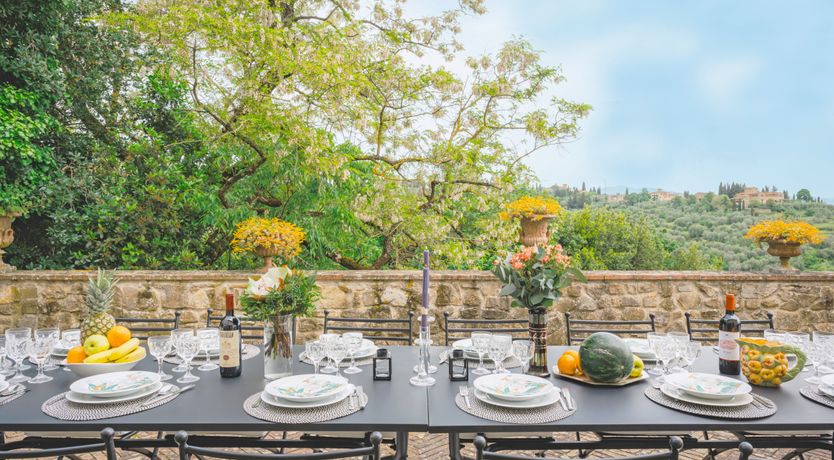 Photo of The Grapes of May