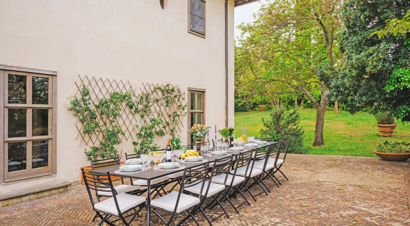 Photo of The Grapes of May