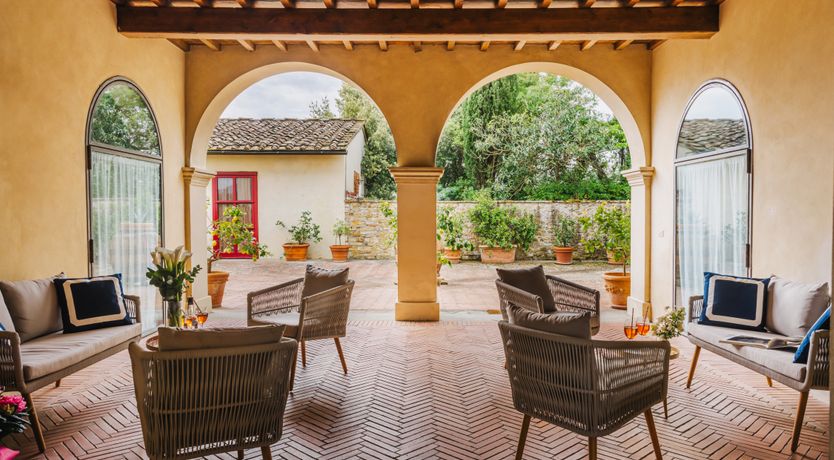 Photo of The Grapes of May