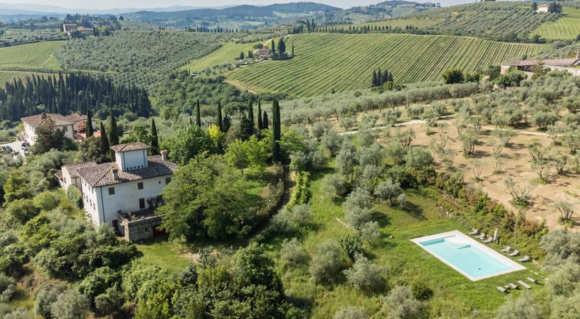 Photo of The Grapes of May