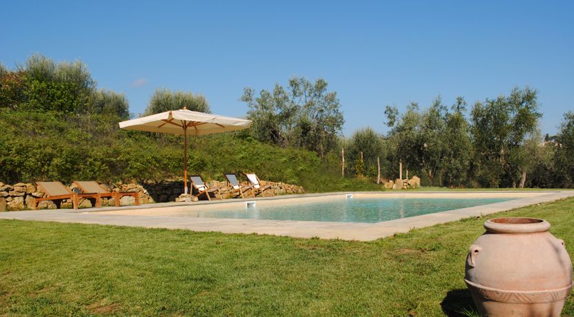 Photo of The Grapes of May